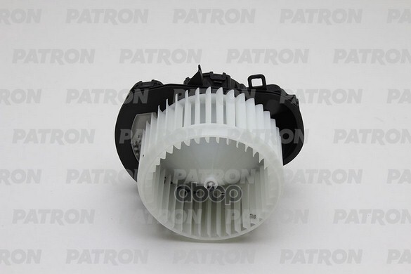 Вентилятор Отопителя Vw Transporter T5 (03-) PATRON арт. PFN300