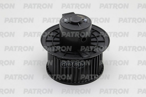 Вентилятор Отопителя Daewoo Matiz (02-) PATRON арт. PFN325