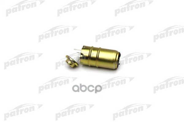 Насос Топливный Электрический <=5.0A, 3Bar, >=110L/H (Насос) Nissan: Maxima (J30) 10.88-06.94 PATRON арт. PFP010