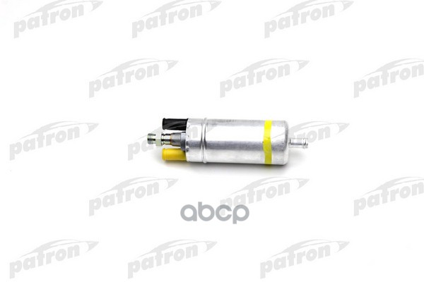 Насос Топливный Электрический <=6.5A, 3Bar, >=130L/H (Насос) Daimler: Xj 40 / 81 10.86-09.89, Jaguar: Xj (Xj 40 / 81) 10.86-1...