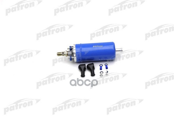 Насос Топливный Электрический <=7.8A, 5Bar, >=105L/H (Насос) Renault: Espace Ii 2.2I/2.8I 91-  Volvo: 940 2.0 Turbo / 2.3 Tur...