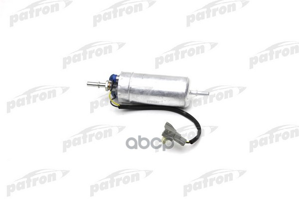 Насос Топливный Электрический Давление 3 Бар, Пропускная Способность 170 Лч Hyundai: Santa Fe 2.0 Crdi2.0 Crdi 4X4 01-, Traje...