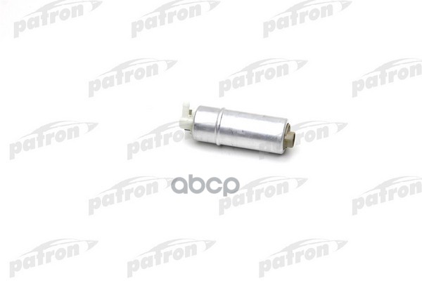 Насос топливный электрический давление 4 бар, пропускная способность 105 л/ч BMW: 5 (E34) 09.89-09.95,5 (E39) 11.95-06.03,5 T...