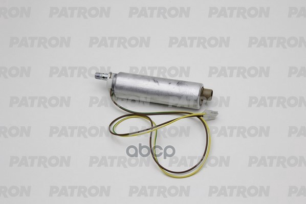 Насос Топливный Электрический Давление 6 Бар, Пропускная Способность 130 Лч Audi: 100 10.84-11.90, 100 12.90-06.94, 100 Avant...