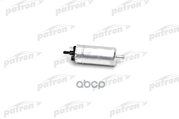 Насос Топливный Электрический <=8A, 5Bar, >=100L/H (Насос) Bmw: 3 E30 82-  Gaz: Volga 2.3I 07-  Opel: Vectra C 2.0I 88-  Rena...