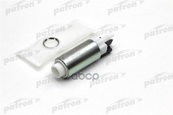 Насос Топливный Электрический <=6.2A, 3Bar, >=100L/H (Насос) Citroen: Evasion (22 / U6) 05.00-07.02,Jumpy (U6u) 03.00-, Lanci...