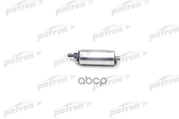 Насос Топливный Электрический <=5.0A, 3Bar, >=80L/H (Насос) Opel: Astra G 1.2I/1.8I 98- / Zafira A 1.8I 99- PATRON арт. PFP103