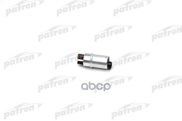 Насос Топливный Электрический <=1.1A, 0.15Bar, >=110L/H (Насос) Bmw: 5 E34 524Td/525Td/525Tds 88- PATRON арт. PFP120