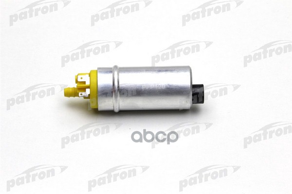 Насос Топливный Электрический <=3.5A, 0.5Bar, >=85L/H (Насос) Bmw: 3 E46 PATRON арт. PFP129