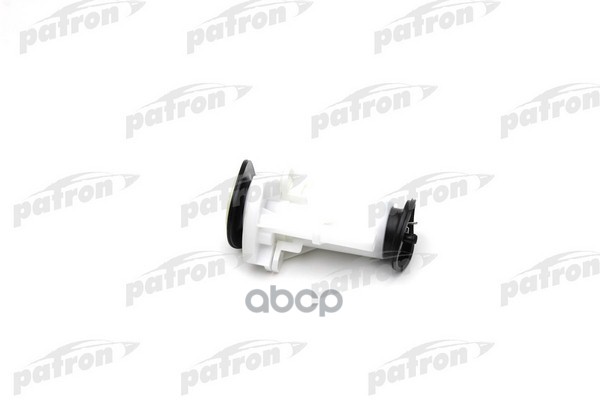 Насос Топливный Электрический <=6.5A, 3Bar, >=100L/H (Модуль) Vw: Passat 88-97 1.8/2.0, Transporter Iv 90-03 2.0/2.5 PATRON а...