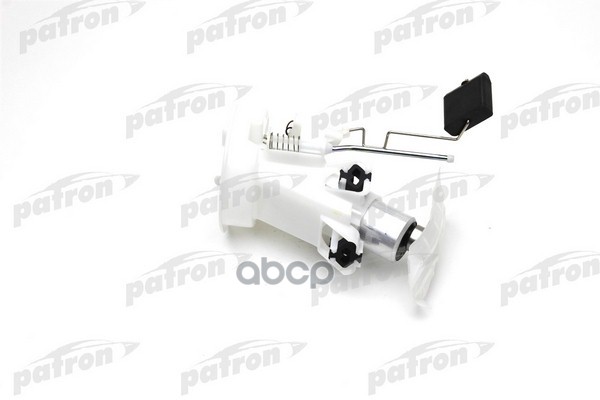 Насос Топливный Электрический <=7A, 3Bar, >=125L/H (Модуль) Bmw: E36 PATRON арт. PFP146