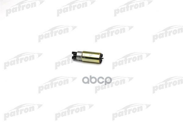 Насос Топливный Электрический <=8.5A, 3Bar, >=170L/H (Насос) Volvo: PATRON арт. PFP154