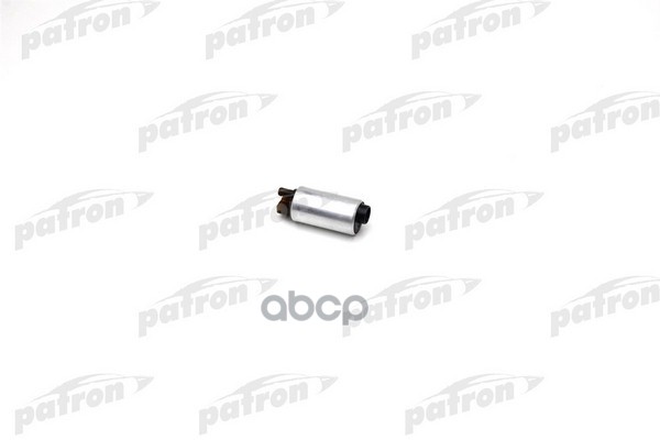 Насос Топливный Электрический <=1.5A, 0.2Bar, >=120L/H (Насос) Land Rover: PATRON арт. PFP166