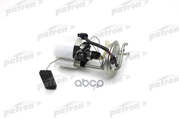 Насос Топливный Электрический <=5.5A, 3Bar, >=90L/H (Модуль) Lada: Niva 2123 PATRON арт. PFP175