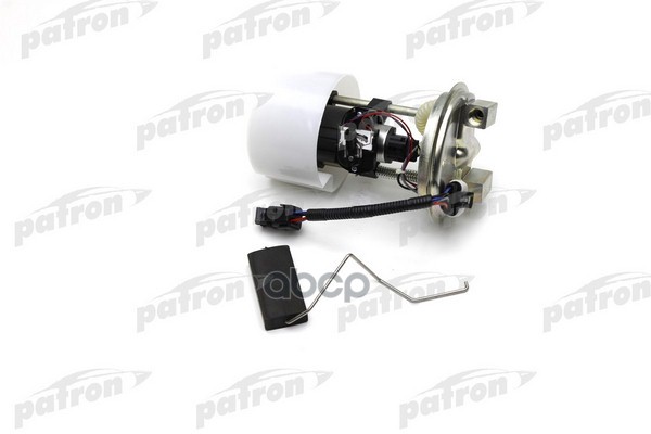 Насос Топливный Электрический <=5.5A, 3Bar, >=95L/H (Модуль) Lada: 2108, 2109 PATRON арт. PFP177