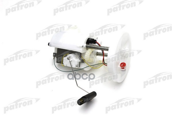 Насос Топливный Электрический <=7A, 3Bar, >=85L/H (Модуль) Ford PATRON арт. PFP186