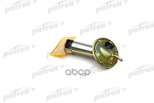 Насос Топливный Электрический <=5.5A, 3Bar, >=85L/H (Модуль) Daewoo: Espero, Nexia, Kielo PATRON арт. PFP187