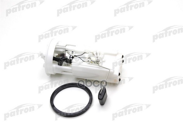 Насос топливный 6A, 3bar, 85L/h (модуль) HYUNDAI  Accent 94- (3 конт.на датч.уров.) PFP188 PATRON арт. PFP188