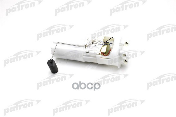 Насос Топливный Электрический <=7.5A, 3Bar, >=110L/H (Модуль) Land Rover: Freelander 1.8 98- PATRON арт. PFP191