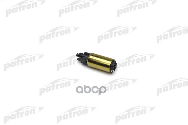 Насос Топливный Электрический <=6A, 3Bar, >=90L/H (Насос) Opel: Astra H 1.4I/1.6I/1.8I 04- / Corsa D 1.0I/1.2I/1.4I 06-  Fiat...