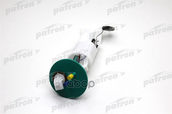 Насос Топливный Электрический <=7A, 3Bar, >=120L/H (Модуль) Chrysler Town & Country PATRON арт. PFP228