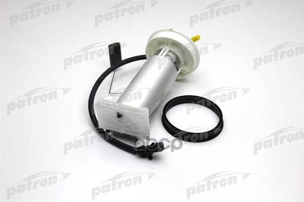 Насос Топливный Электрический <=6.5A, 3Bar, >=80L/H (Модуль) Jeep Grand Cherokee (1997-1998) PATRON арт. PFP244