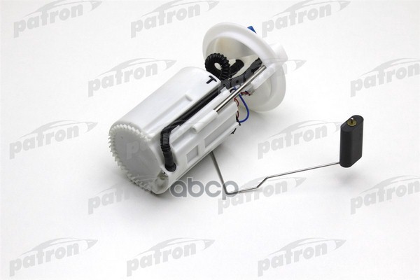 Насос Топливный Электрический <=8A, 3Bar, >=160L/H (Модуль) Peugeot: 406 2.0 Hdi 110/2.0 Hdi 90 95-04, 406 Break 2.0 Hdi 110/...