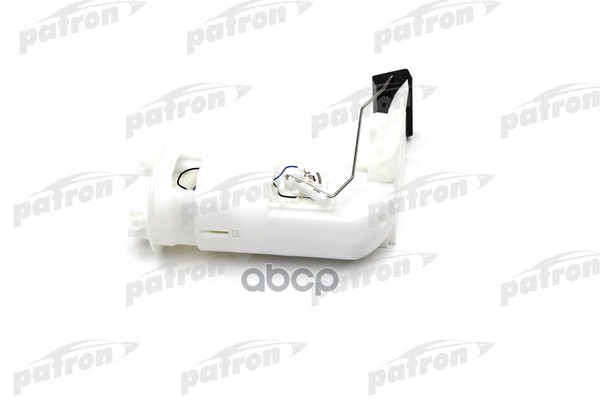 Насос Топливный Электрический <=6A, 3Bar, >=90L/H (Модуль) Citroen: Saxo 1.1 X,Sx/1.4 Vts/1.6 Vtl,Vtr/1.6 Vts 96-04  Peugeot:...