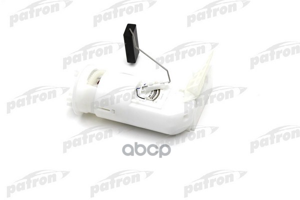 Насос Топливный Электрический <=6A, 3Bar, >=90L/H (Модуль) Citroen: Saxo 1.0 X/1.4 Vts 96-04  Peugeot: 106 Ii 1.4 I/1.6 S16/1...