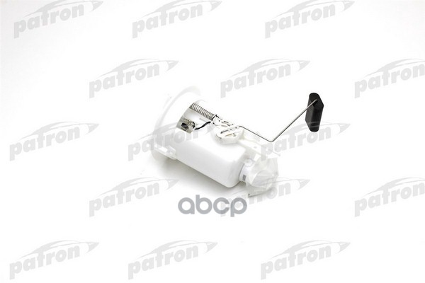 Насос Топливный Электрический <=7A, 3Bar, >=80L/H (Модуль) Peugeot: 306 1.4 Sl/1.6/1.6 Sr/1.8 16V/2.0 94-01, 306 Break 1.4/1....