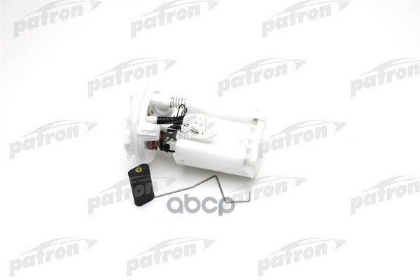 Насос топливный электрический (модуль) DACIA: LOGAN 1.4 04- _ RENAULT: LOGAN 1.41.6 04-  PFP270 PATRON арт. PFP270
