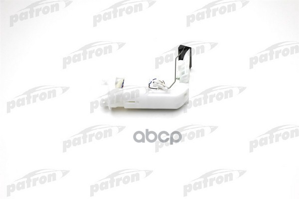 Насос Топливный Электрический <=4.5A, 2.5Bar, >=55L/H (Модуль) Citroen: Saxo 1.0 X/1.1 X,Sx 96-04  Peugeot: 106 Ii 1.0 I/1.1 ...