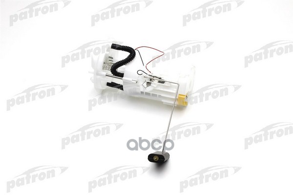 Датчик Уровня Топлива (Модуль) Renault: Megane Ii (Bm0/1_, Cm0/1_) = 1.9 Dci/1.9 Dci (Bm0g, Cm0g)= [02-] , Megane Ii Coupe-Ca...