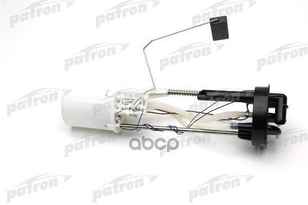 Насос Топливный Электрический <=1.5A, 0.2Bar, >=115L/H (Модуль) Land Rover: Range Rover Ii (Lp) = 2.5 Td= [94-02] PATRON арт....