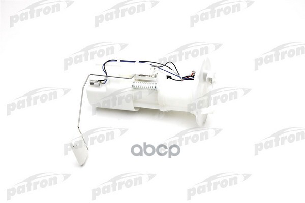 Насос Топливный Электрический <=7A, 3Bar, >=105L/H (Модуль) Infinity: Fx45 03-08 4.5 PATRON арт. PFP323