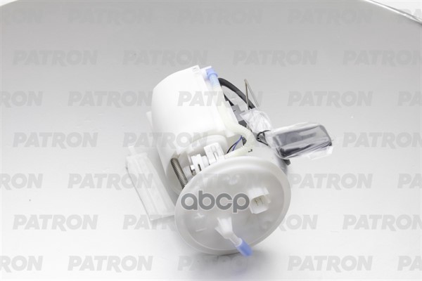 Насос Топливный Электрический <=6.5A, 3Bar, >=105L/H (Модуль) Kia: Ceed 1.4I/1.6I/2.0I 07- / Ceed 1.4Cvvt/1.6Cvvt 12- PATRON ...