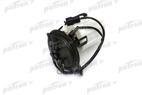 Насос Топливный Электрический (Модуль) Kia: Sephia 1.8 00-01 PATRON арт. PFP331