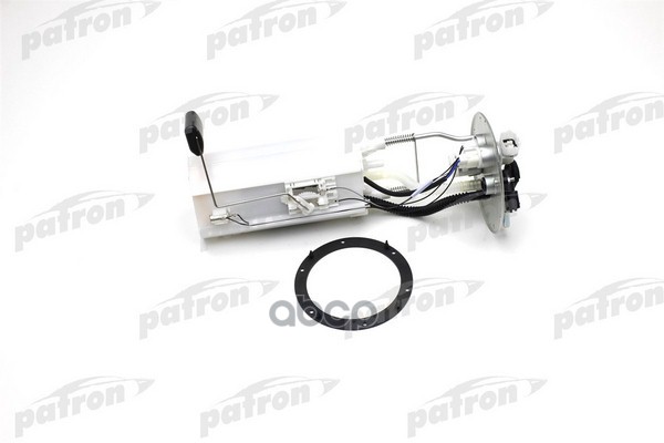 Насос Топливный Электрический <=7.3A, 3Bar, >=110L/H (Модуль) Kia: Sorento 3.5 03-04 PATRON арт. PFP334