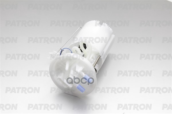 Насос Топливный Электрический <=7.7A, 3Bar, >=115L/H (Модуль) Ford: Focus Iii 1.6Ti 11- / C-Max Ii 1.6Ti 11- PATRON арт. PFP338