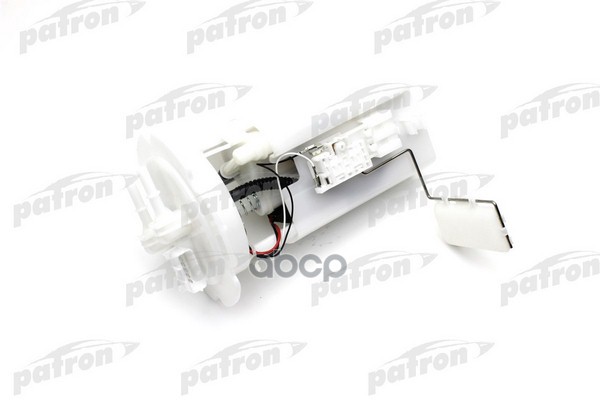 Насос Топливный Электрический (Модуль) Nissan: Sentra 00-06 1.8 PATRON арт. PFP340