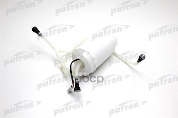 Насос Топливный Электрический (Модуль) Vw: Touareg 3.23.64.2 02-  Pfp367 PATRON арт. PFP367