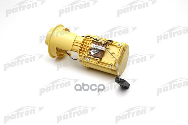 Насос топливный электрический (модуль) VW: TOURAN 1.9 TDI2.0 TDI2.0 TDI 16V 03-  PFP370 PATRON арт. PFP370