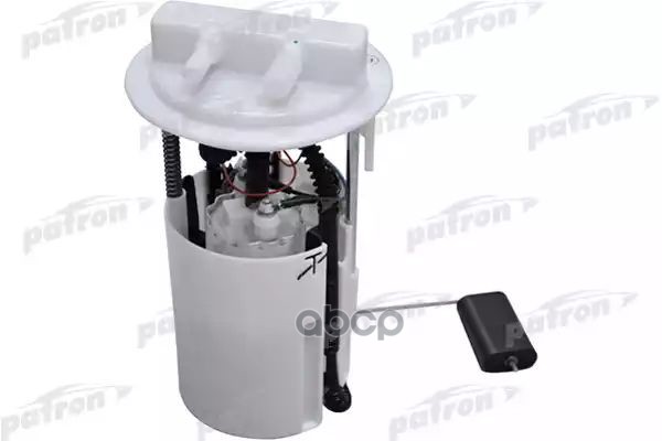 Насос Топливный Электрический <=9A, 4Bar, >=95L/H (Модуль) Mercedes-Benz: A-Class (W168) A 140 (168.031, 168.131)/A 160 (168....