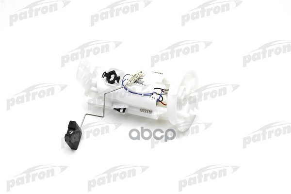 Насос Топливный Электрический <=9A, 4Bar, >=110L/H (Модуль) Bmw: 3 316 I/318 I/320 I/323 I/325 I/325 Xi/328 I/330 I/330 Xi 98...