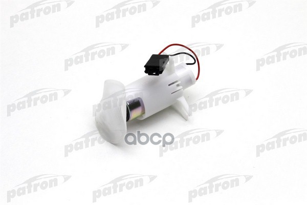 Насос Топливный Электрический <=8A, 3Bar, >=120L/H (Модуль) Mercedes-Benz: M-Class (W163) = Ml 230 (163.136)/Ml 320 (163.154)...