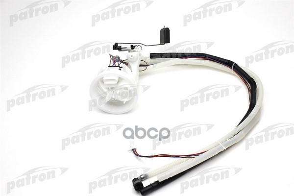 Насос Топливный Электрический (Модуль) Mercedes: E/Cls 02- Дизель PATRON арт. PFP401