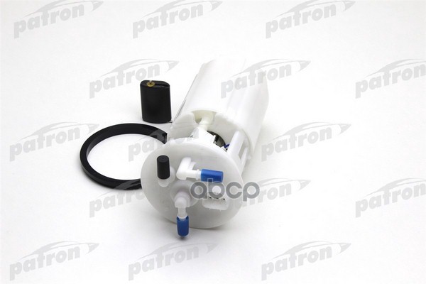 Насос Топливный 6.5A, 3Bar, 120L/H (Модуль) Hyundai  Accent 1.3I/1.5I 01- (2 Конт.на Датч.уров.) Pfp412 PATRON арт. PFP412