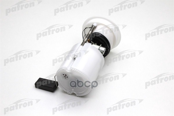 Насос Топливный Электрический <=11A, 3.4Bar, >=150L/H (Модуль) Ford: Mondeo Iv 1.6/2.0 PATRON арт. PFP419