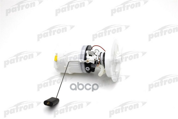 Насос Топливный Электрический (Модуль) Mazda 3 04-09 2.0/2.3 Patron Pfp423 PATRON арт. PFP423