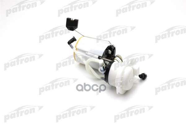 Насос топливный электрический (модуль) VW: PASSAT PFP424 PATRON арт. PFP424
